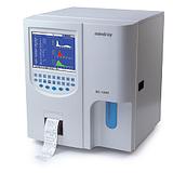 迈瑞Mindray 全自动三分类血液分析仪BC-1800(不含校准和质控液)