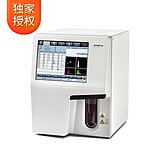 迈瑞Mindray 全自动血液细胞分析仪 BC-5000（含试剂套餐一）