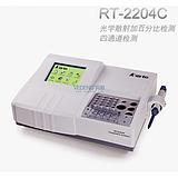 Rayto雷杜 半自动凝血分析仪 RT-2204C