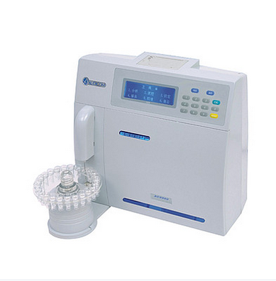 康立 电解质分析仪K-Lite8H
