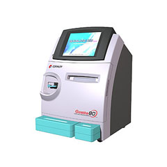 康立 血气电解质分析仪 BG-800A