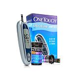 JOSON强生  血糖仪 稳豪倍易型OneTouch U1 traeasy