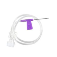 苏云 一次性使用静脉输液针 0.5mm 停用 (100支/盒 20盒/件)