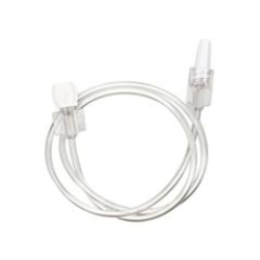 洁瑞 一次性使用压力延长管TY15  （1支/包 200支/箱）
