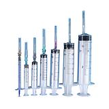 平安 一次性使用无菌注射器 带针10ml 1.2×31TW LB (1200支/箱）
