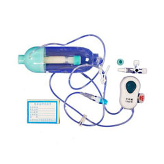驼人CGPO 电子输注泵 TR-5-200 200ml (5套/盒 10盒/箱）