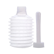 伟康 一次性使用冲洗器 60ml 停用（1只/袋 100只/箱）