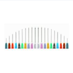 苏云 一次性使用无菌注射针 0.7mm（300支/盒 12盒/件）