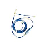 苏云 一次性使用输液器 D3 0.6mm（25支/包 20包/件）