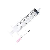 金塔 一次性使用无菌注射器 20ml 1.2mm（100支/盒 8盒/件）