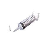昱诚 冲洗器 灌注器 100ml （125套/件）