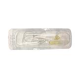 科伦KL 一次性使用静脉留置针 Y型 22G（50支/盒 16盒/件）