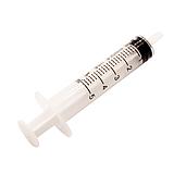 洪达HD 一次性无菌注射器 带针 2.5ml 0.5mm（200支/盒 12盒/箱）