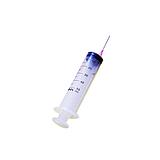 金塔 一次性使用无菌溶药注射器 带针50ml 1.6×31mm（50支/盒 8盒/箱）
