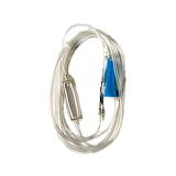 康叶达 一次性使用输液器 带针 0.64×23 SBTW 袋装 (25支)