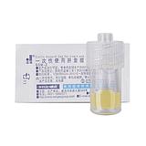 洁瑞 一次性使用肝素帽 GSM-Z（50支/盒）