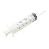 治宇 一次性使用配药用注射器 50ML 针尖型号1.6mm (50支/盒 8盒/箱)