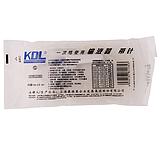 康德莱KDL 一次性使用输液器 带针 0.6mm (25套/包 16包/件)
