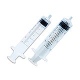 洪达HD 一次性使用无菌低阻力配药注射器 带针 20ml（100支/盒 8盒/箱）