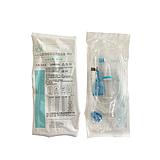 科伦KL 一次性使用精密过滤输液器 带针 0.55×20RWLB（30套/盒8盒/箱）