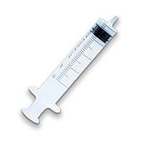 洪达 一次性使用配药注射器 带针 20ml 1.2mm (150支/盒 6盒/件)