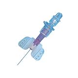 普益 一次性使用静脉留置针 24G大蝶型 宠物专用 盒装 (50支/盒 20盒/件)