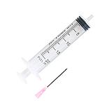 金塔 一次性使用无菌注射器30ml 1.2mm（600套/箱）
