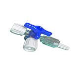 驼人 一次性使用三通阀TR-D-02 （100支/盒）