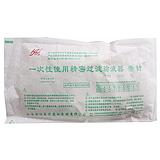 洪达 一次性使用精密过滤输液器ZJ-6 塑钢针0.55mm （400支/箱）