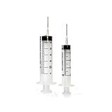威高 WEGO 一次性使用无菌溶药注射器 50ml 1.6×38mm（20支/盒 10盒/箱）