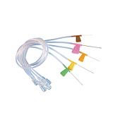 苏云 一次性使用静脉输液针 0.6mm(100支/盒 20盒/件)